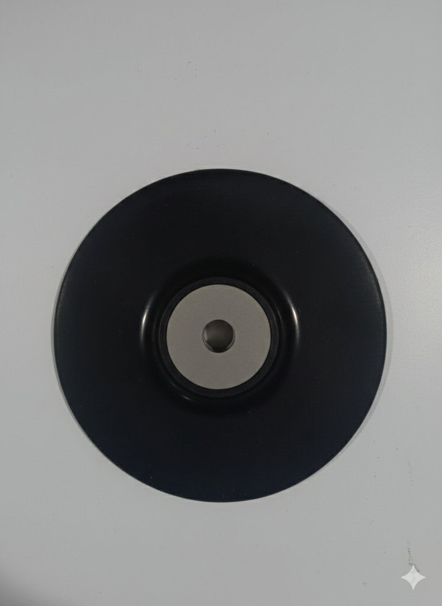 Disco de Pullir DP180G-P