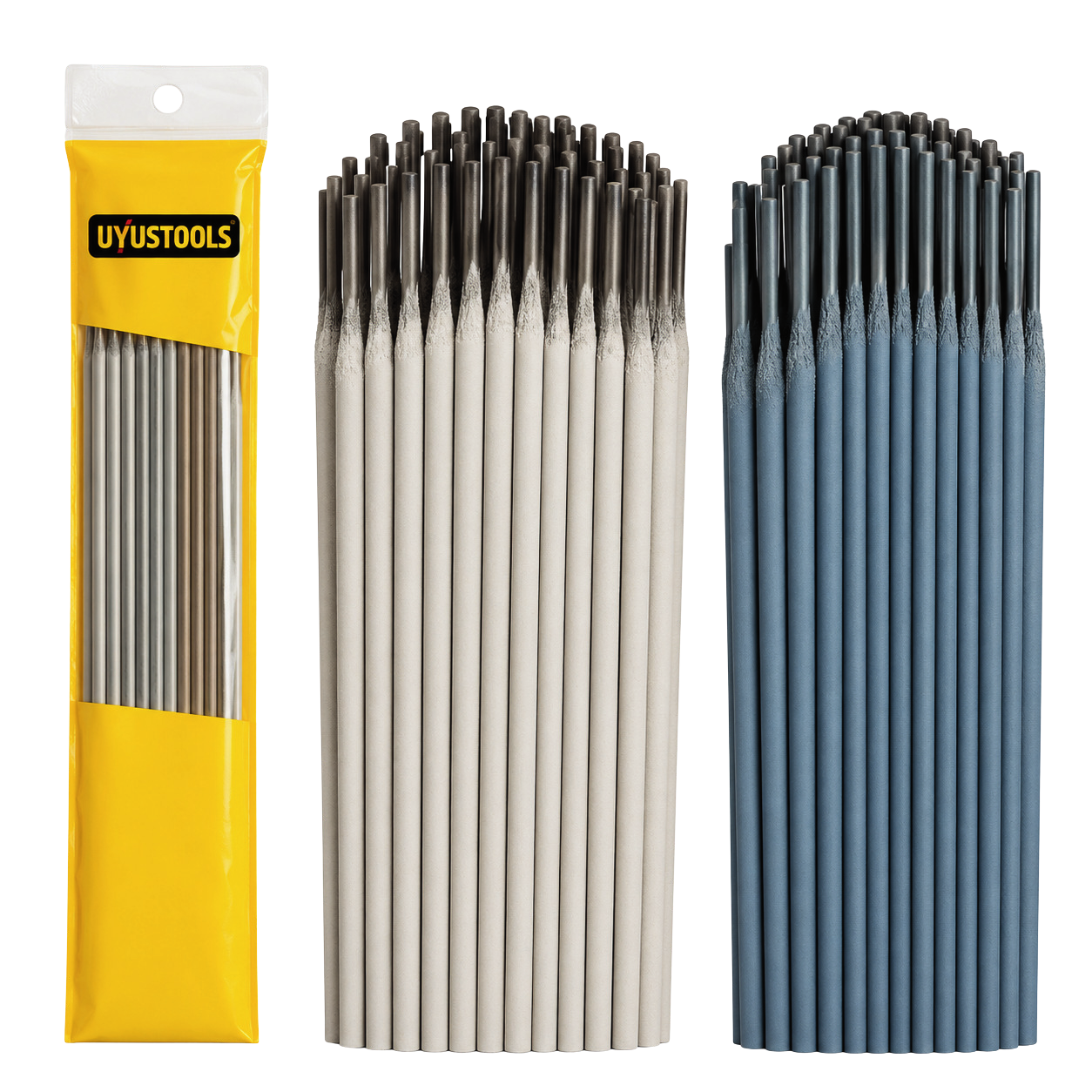ELECTRODOS PARA SOLDADURA
